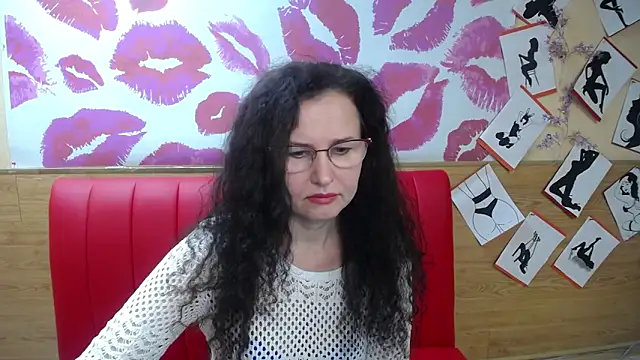 Miroslava Happi online show from 25, 9, 2025