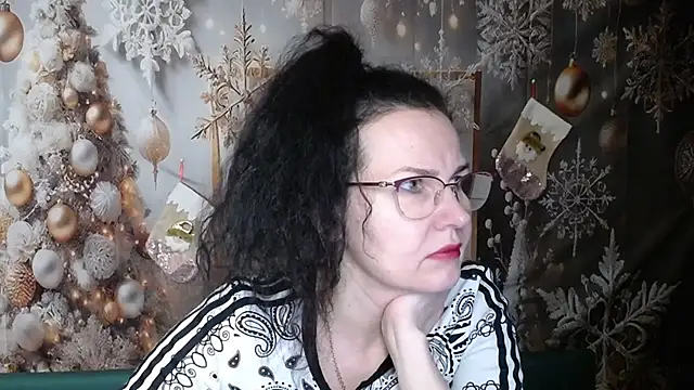 Miroslava Happi online show from 9, 1, 2026