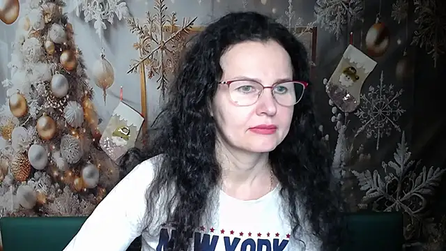 Miroslava Happi online show from 15, 1, 2026