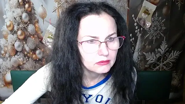 Miroslava Happi online show from 19, 1, 2026