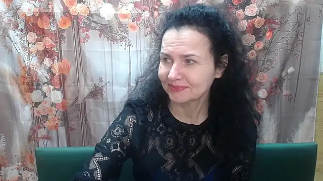 Miroslava Happi online show from 1, 6, 2026