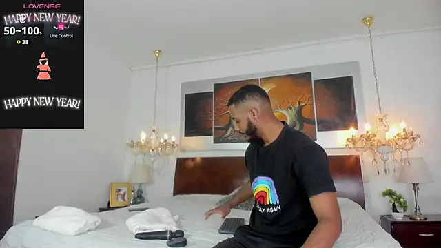 Jakexv online show from 3, 11, 2025