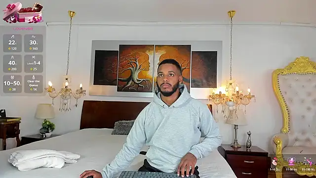 Jakexv online show from 19, 2, 2026