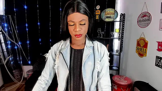 anuvyz miller  online show from 21, 3, 2026