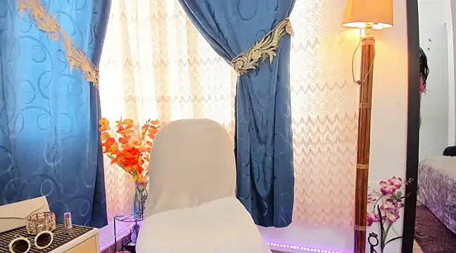 Snapshot of Tatiana1273_24 chatting on 21, 2, 2025 Tatiana1273 24 online show from 21, 2, 2025