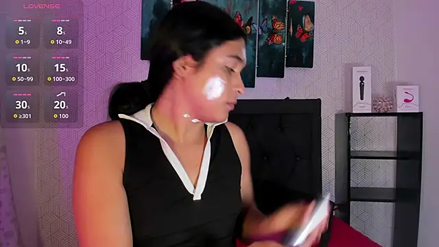 Selena fox7 online show from 28, 9, 2025