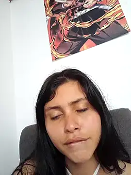 Snapshot of CHLOE_ISABELL chatting on 8, 3, 2025 CHLOE ISABELL online show from 8, 3, 2025