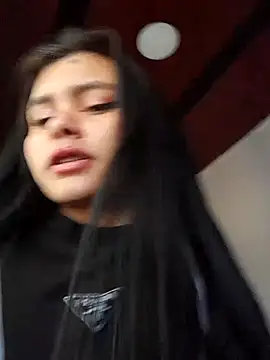 Snapshot of CHLOE_ISABELL chatting on 13, 9, 2025 CHLOE ISABELL online show from 13, 9, 2025