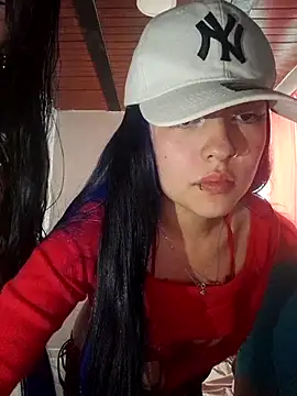 Snapshot of CHLOE_ISABELL chatting on 1, 10, 2025 CHLOE ISABELL online show from 1, 10, 2025