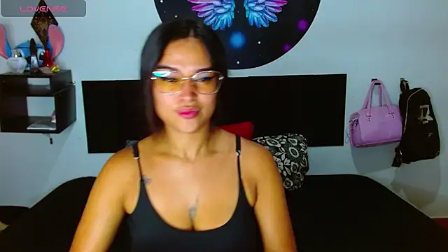 Ana Riderr online show from 10, 2, 2026