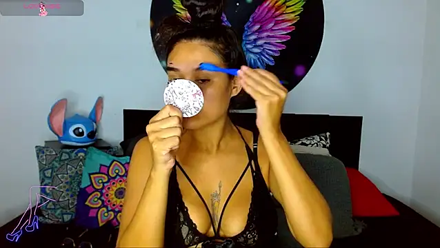 Ana Riderr online show from 14, 4, 2026