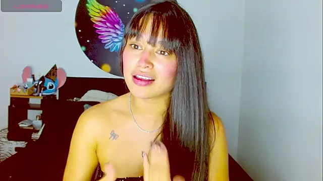 Snapshot of Ana_Riderr chatting on 2, 6, 2026 Ana Riderr online show from 2, 6, 2026