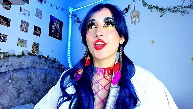 roxxystar  online show from 11, 3, 2025