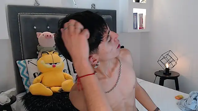 Snapshot of MaikyCooper chatting on 21, 3, 2025 MaikyCooper online show from 21, 3, 2025