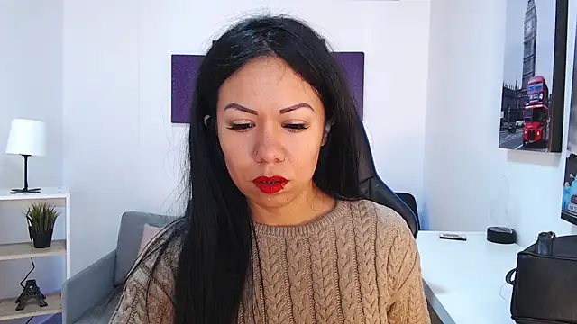 Katelady online show from 1, 11, 2025