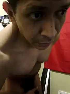 machoactivo1 online show from 15, 4, 2026