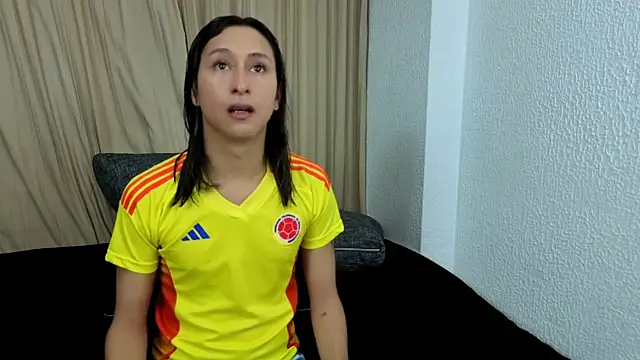 Snapshot of Georgina_Palacios_ chatting on 24, 6, 2026 Georgina Palacios online show from 24, 6, 2026