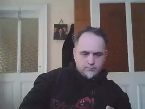 Snapshot of Szolga10 chatting on 26, 2, 2025 Szolga10 online show from 26, 2, 2025