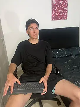 jacknoriz online show from 14, 2, 2025