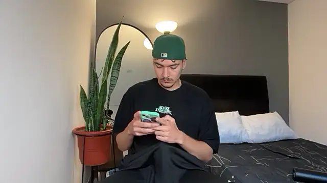 jacknoriz online show from 13, 2, 2026