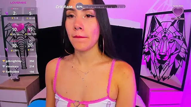 ximenagp online show from 5, 3, 2026