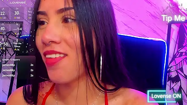 ximenagp online show from 20, 6, 2026
