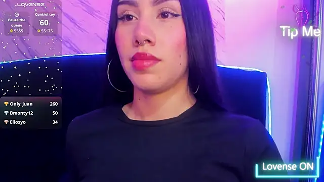 ximenagp online show from 27, 6, 2026