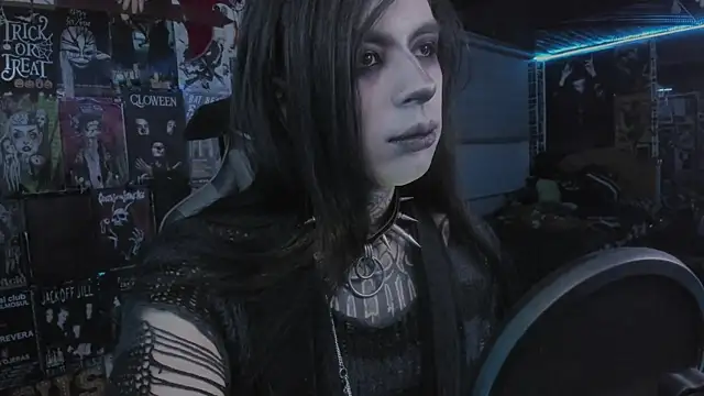 rotten dreams online show from 11, 11, 2025