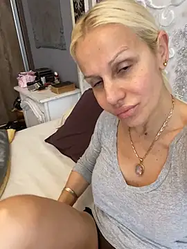 DeboraXporn online show from 15, 1, 2026