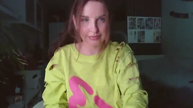 MollyBer online show from 18, 4, 2026