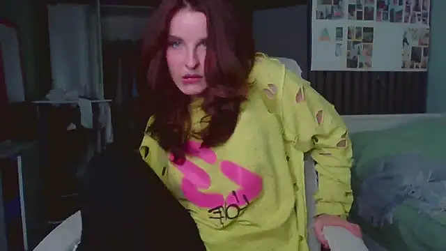 Snapshot of MollyBer chatting on 28, 5, 2026 MollyBer online show from 28, 5, 2026