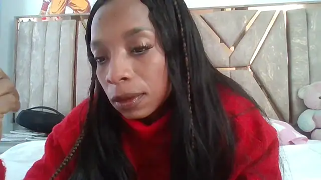 Snapshot of JadaMills chatting on 13, 10, 2025 JadaMills online show from 13, 10, 2025