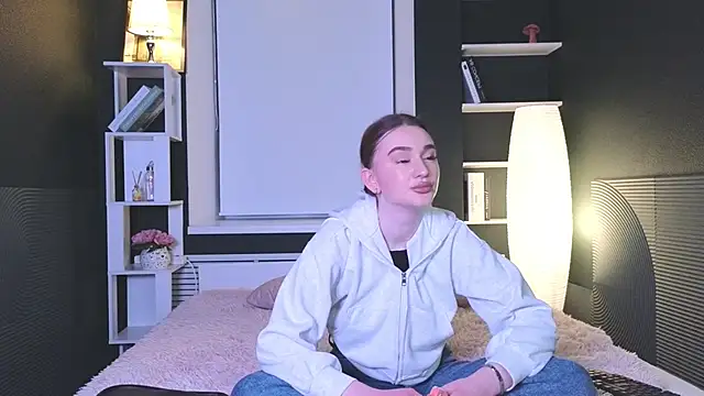 FeliceAldridge online show from 14, 2, 2025