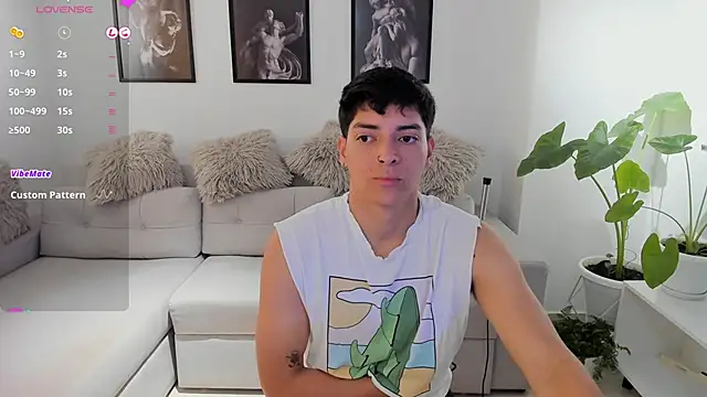  JacobMiller   online show from 9, 2, 2025