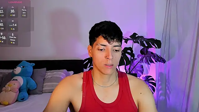  JacobMiller   online show from 16, 9, 2025