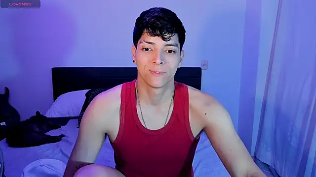  JacobMiller   online show from 12, 2, 2026