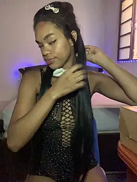 Mirellysbs1 online show from 1, 3, 2025