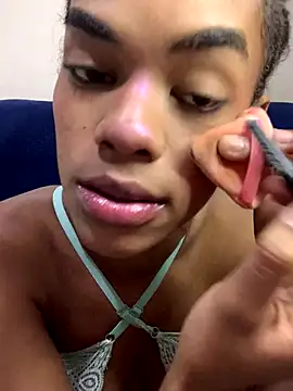 Mirellysbs1 online show from 23, 9, 2025