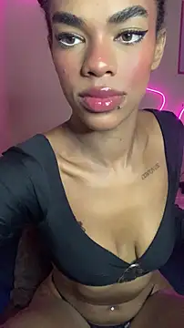 Mirellysbs1 online show from 18, 12, 2025