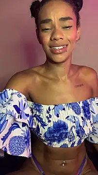 Mirellysbs1 online show from 21, 12, 2025