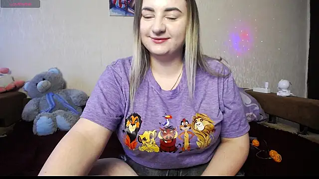 YourSwetiwGirl online show from 22, 10, 2025