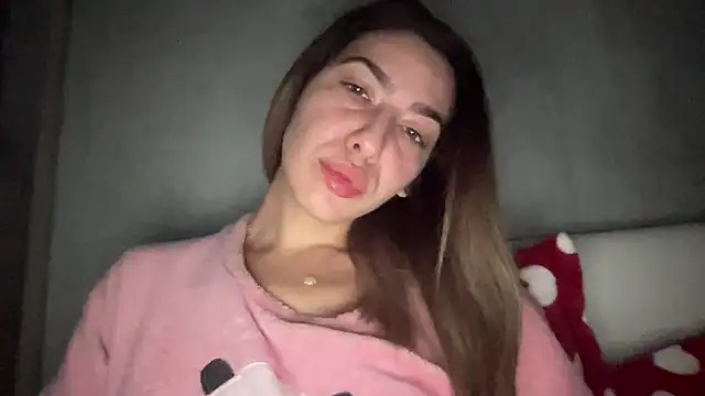 sarrah rossy online show from 26, 11, 2025