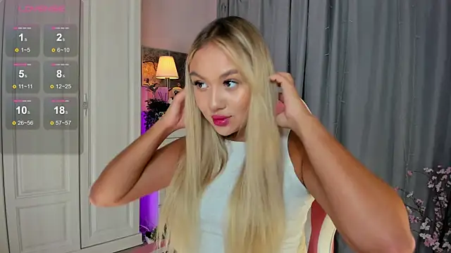  Loneve   online show from 16, 9, 2025