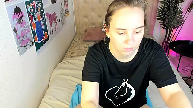 Lika 0ne online show from 2, 4, 2026