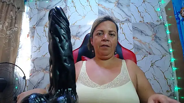 alina maturehot online show from 6, 11, 2025