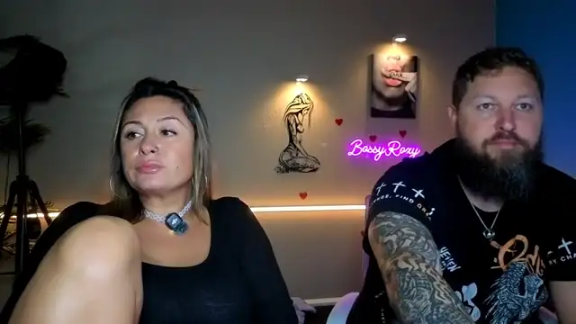 Snapshot of bossyroxy84 chatting on 23, 2, 2026 bossyroxy84 online show from 23, 2, 2026