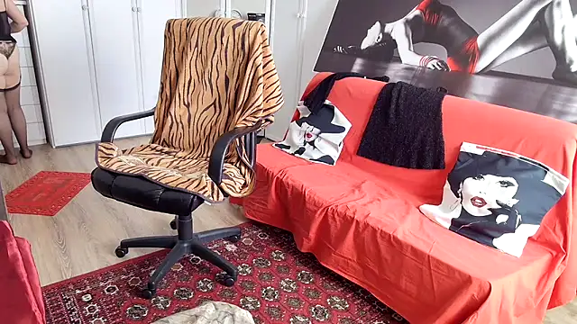 Chanel Noire online show from 27, 2, 2026