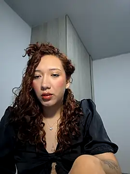 Snapshot of celeste1204 chatting on 9, 2, 2025 celeste1204 online show from 9, 2, 2025