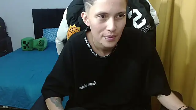 duo peludoo online show from 18, 5, 2026