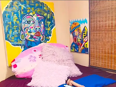 AfricanChinese online show from 5, 3, 2026